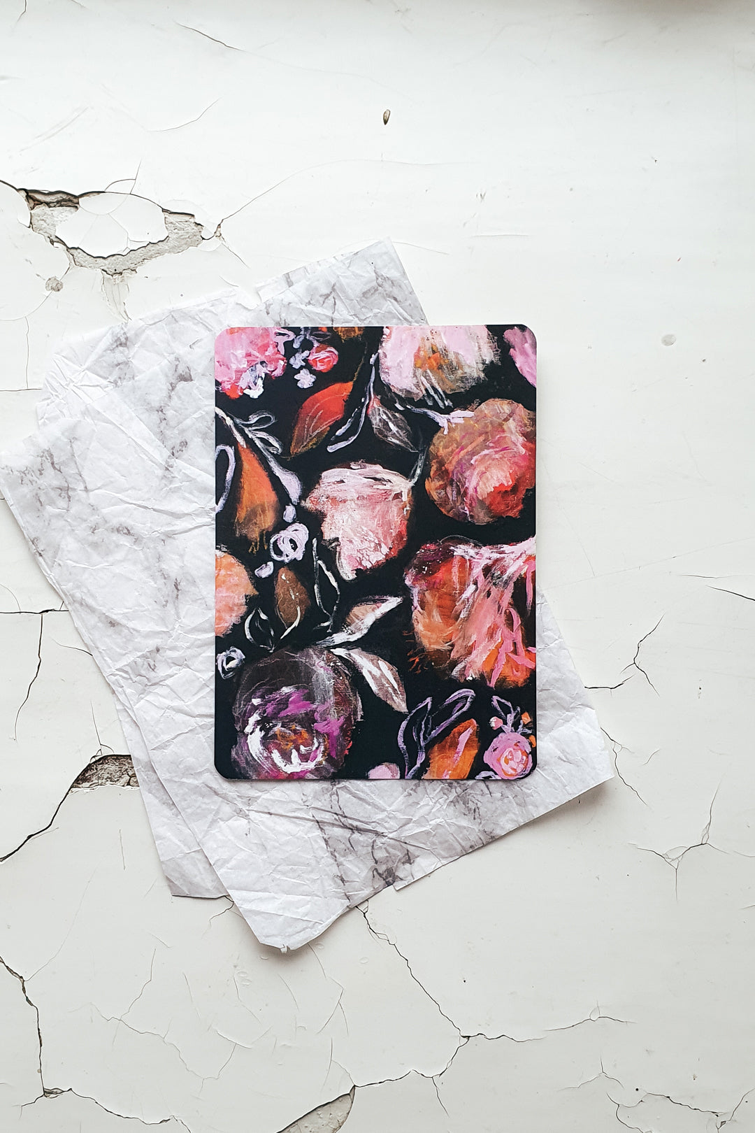 Postikortti | Viimeiset kukinnot