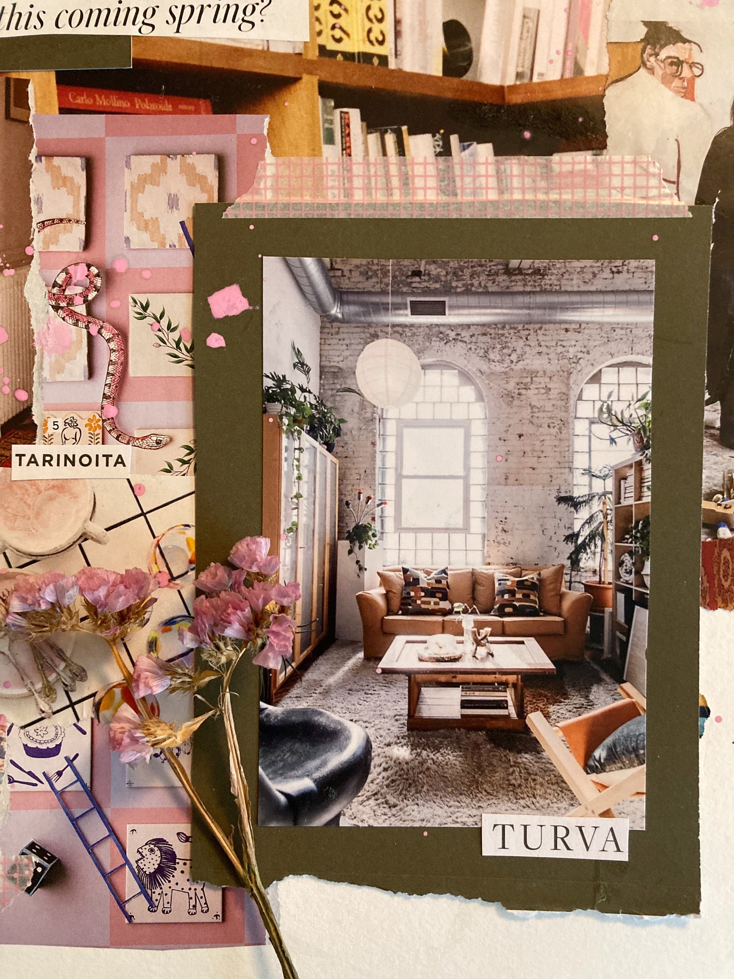 Luovien unelmien aamukahvit 16.1.2026 Helsinki