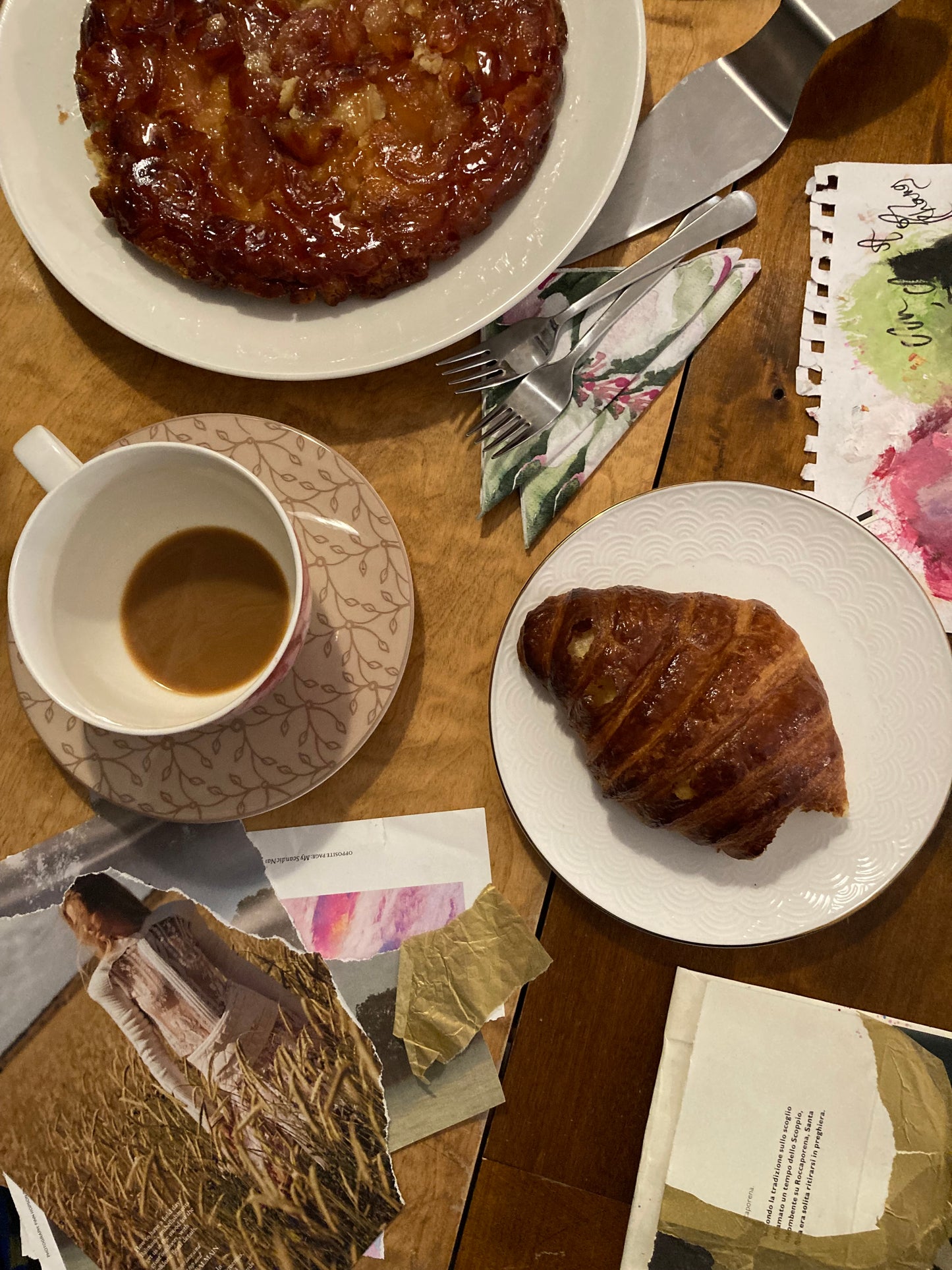 Luovien unelmien aamukahvit 16.1.2026 Helsinki