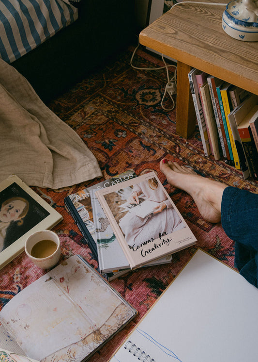 Unelmasta kirjaksi-workshop 10.11.2025 Helsinki