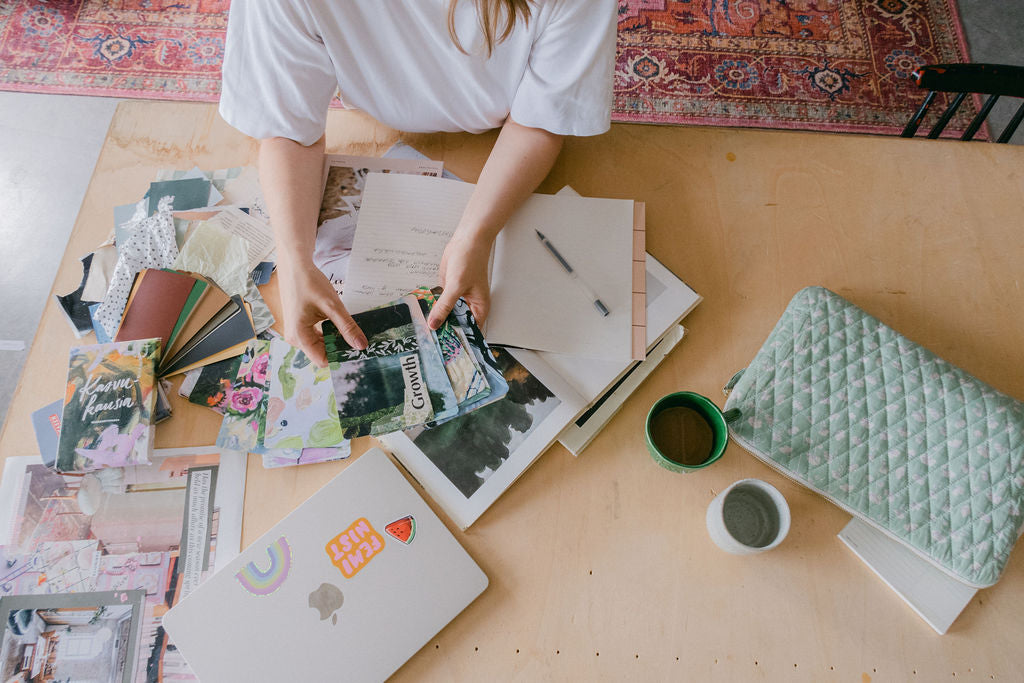 Luovien unelmien aamukahvit 16.1.2026 Helsinki