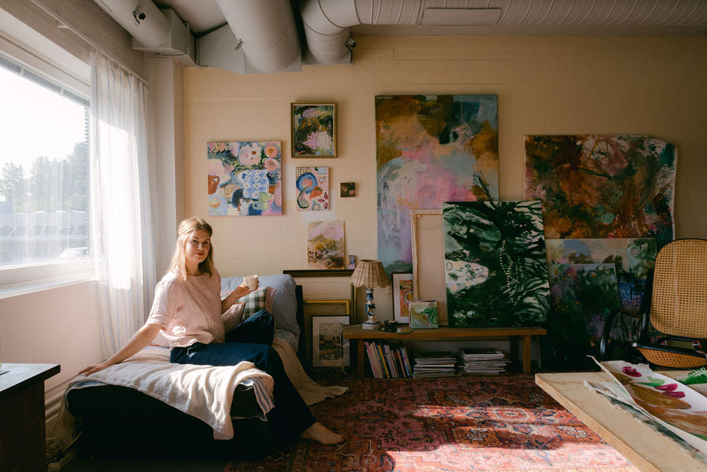 Luovien unelmien aamukahvit 16.1.2026 Helsinki