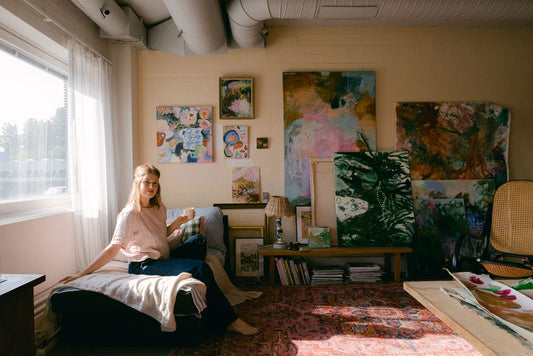 Luovien unelmien aamukahvit 16.1.2026 Helsinki