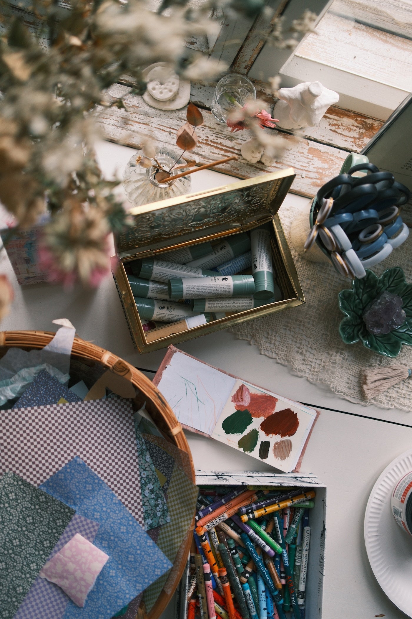 UNELMASTA KIRJAKSI -  kirjoitus- ja joogaretriitti Verlassa 20.-22.4.2026